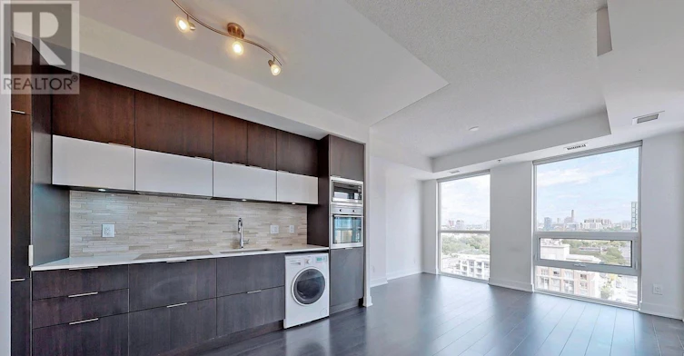 1202-318 Richmond Street W, Toronto, ON, M5V 0B4 - 3