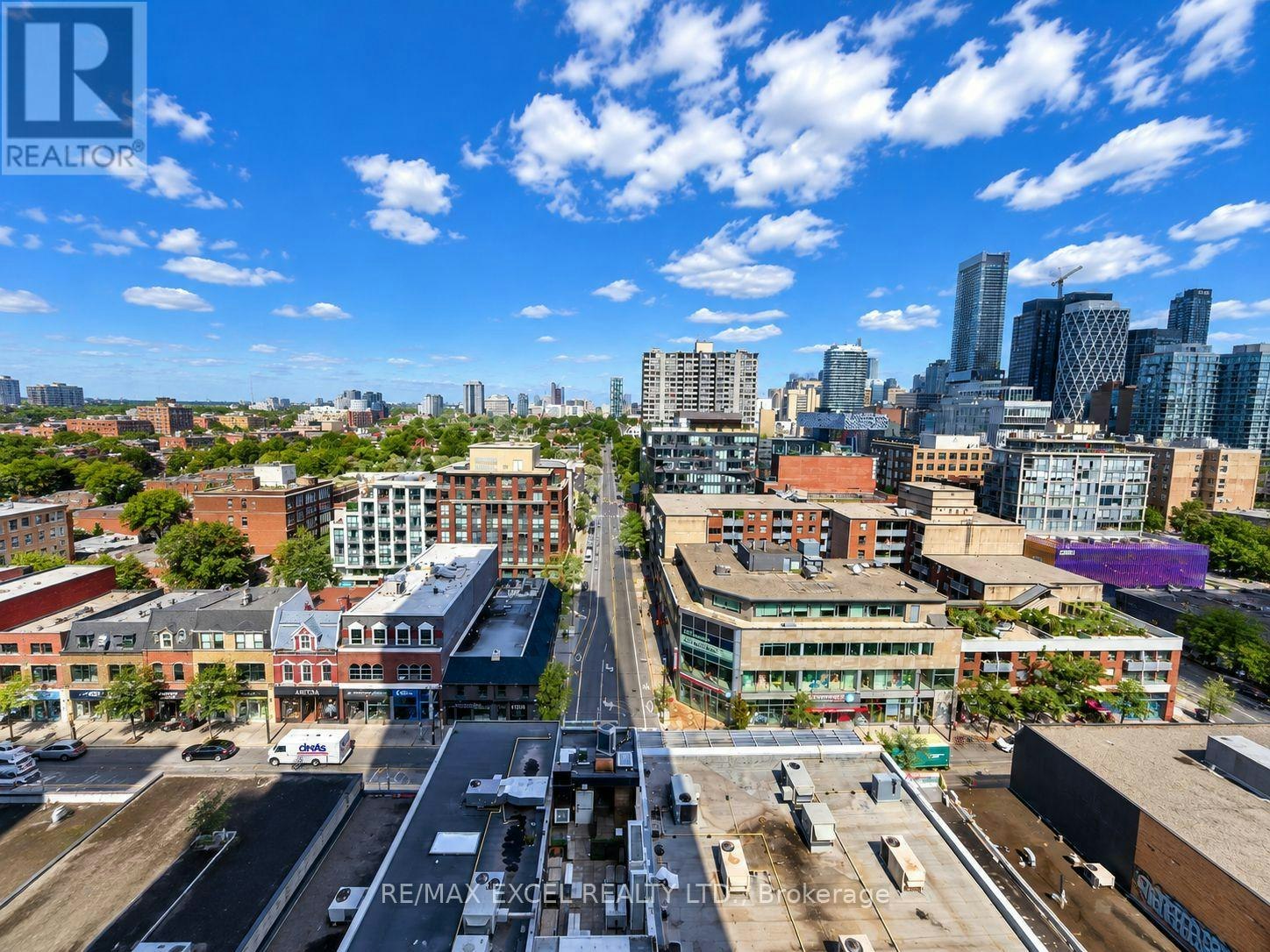 1202-318 Richmond Street W, Toronto, ON, M5V 0B4 - 2