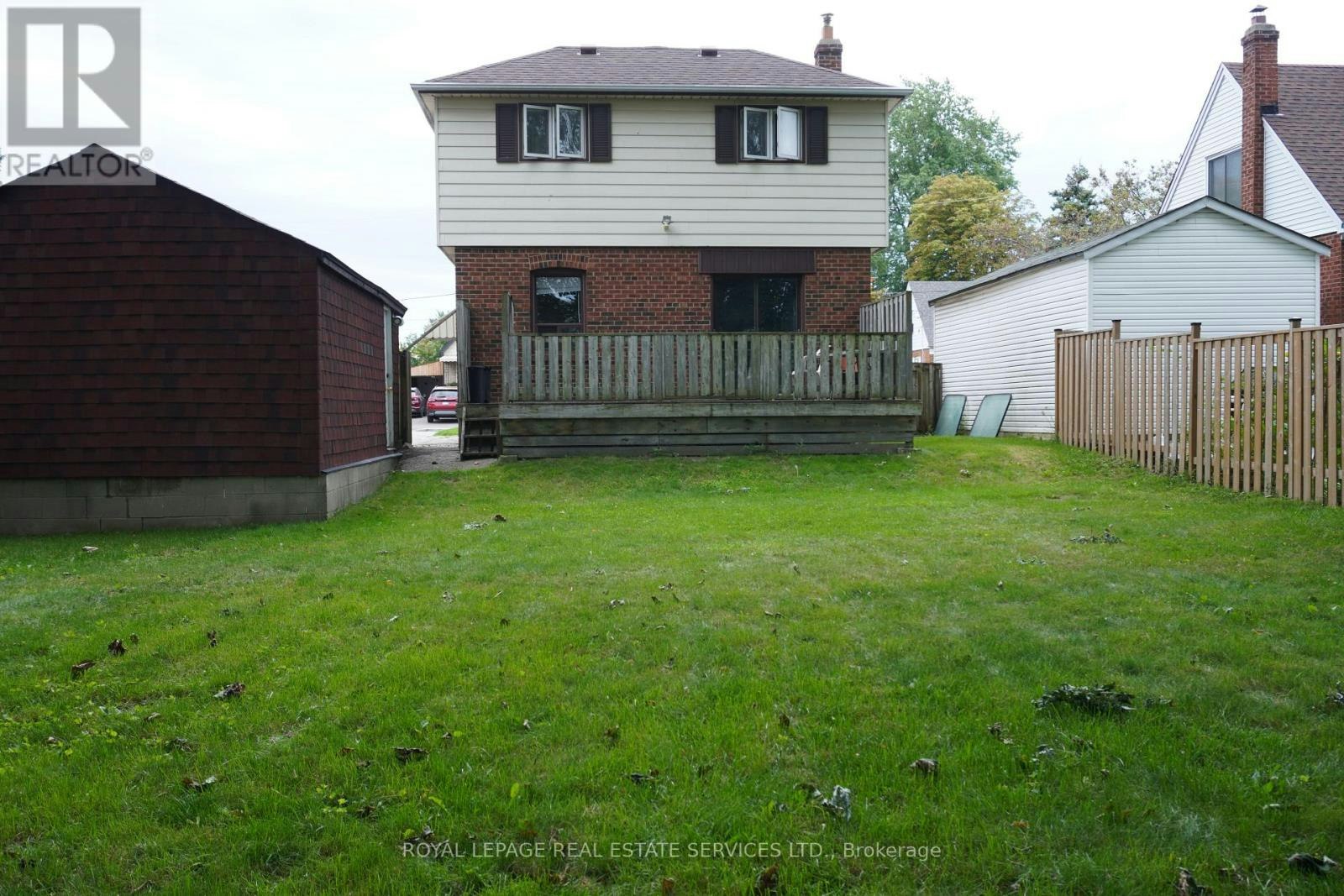 MAIN-12 Coniston Road, Toronto, ON, M1L 2J7 - 3