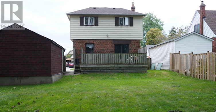 MAIN-12 Coniston Road, Toronto, ON, M1L 2J7 - 3