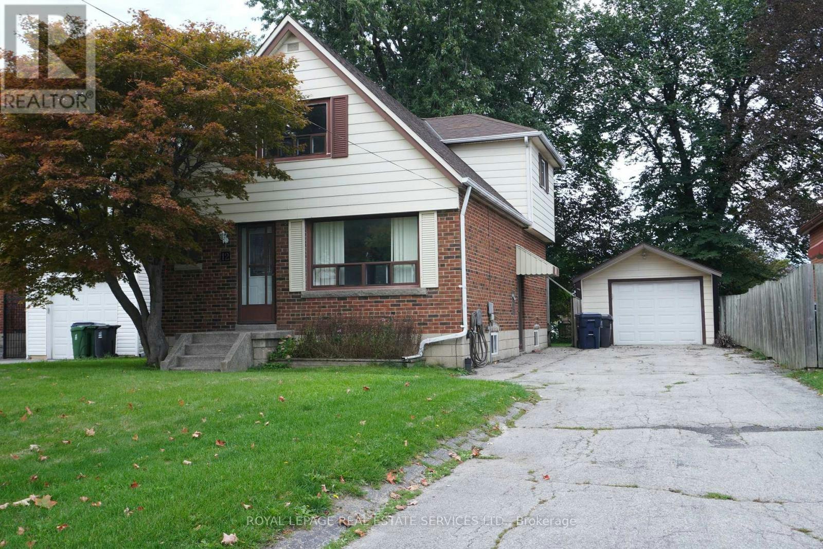 MAIN-12 Coniston Road, Toronto, ON, M1L 2J7