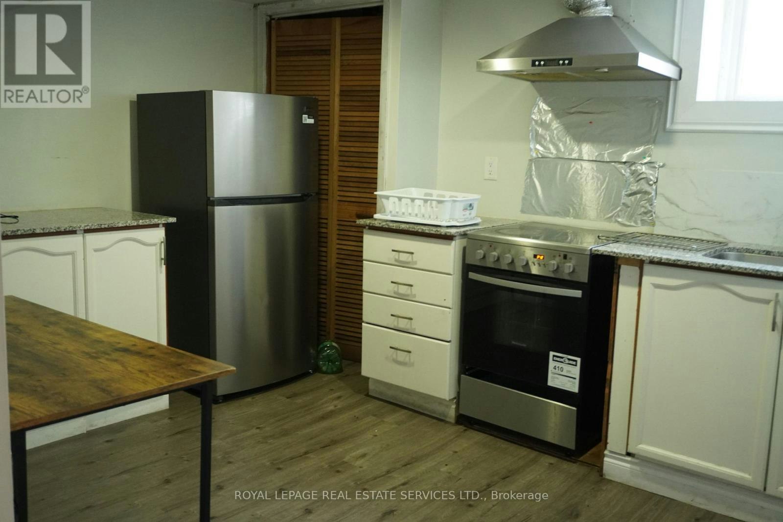 BASEMENT-12 Coniston Road, Toronto, ON, M1L 2J7 - 3