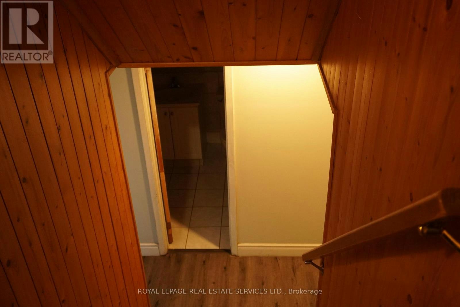 BASEMENT-12 Coniston Road, Toronto, ON, M1L 2J7 - 2