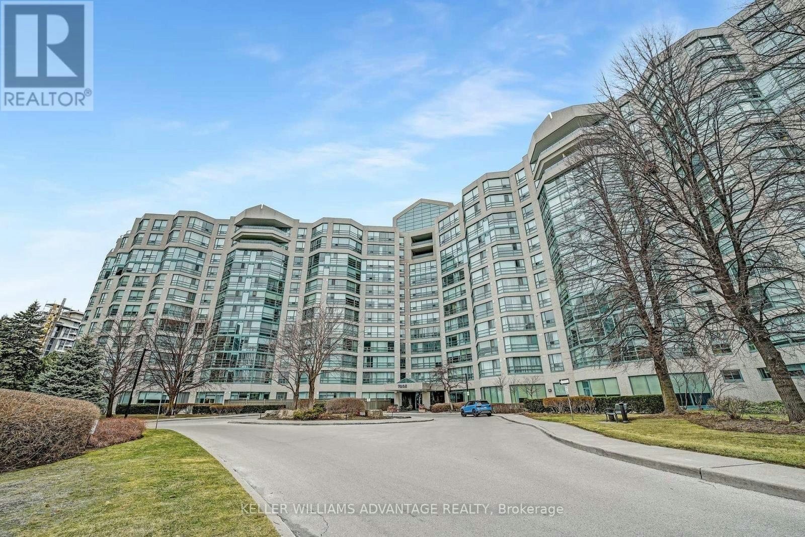 1022-7905 Bayview Avenue, Markham, ON, L3T 7N3