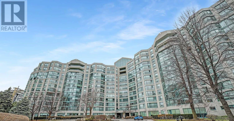 1022-7905 Bayview Avenue, Markham, ON, L3T 7N3