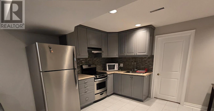 BSMT-25 Pilkington Crescent, Vaughan, ON, L4J 7J5 - 5