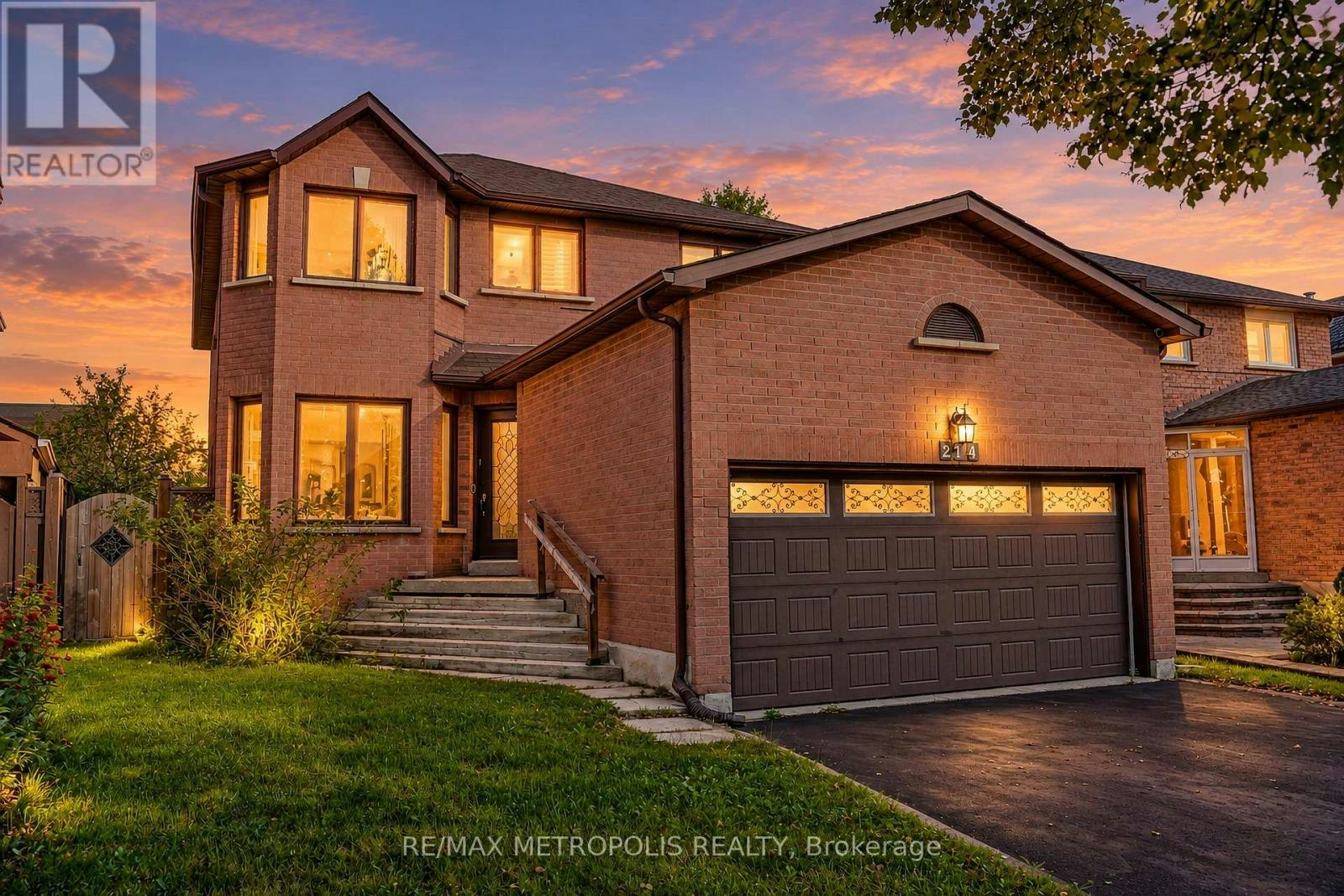 214 Elson Street, Markham, ON, L3S 3B9