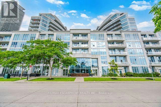 330-58 Marine Parade Drive, Toronto, ON, M8V 4G1