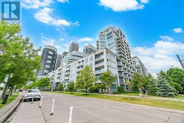 330-58 Marine Parade Drive, Toronto, ON, M8V 4G1 - 4