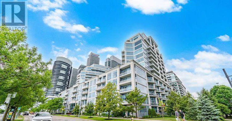 330-58 Marine Parade Drive, Toronto, ON, M8V 4G1 - 4