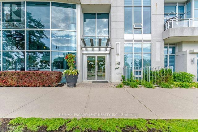 330-58 Marine Parade Drive, Toronto, ON, M8V 4G1 - 5