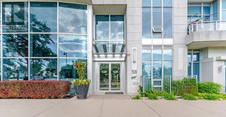 330-58 Marine Parade Drive, Toronto, ON, M8V 4G1 - 5