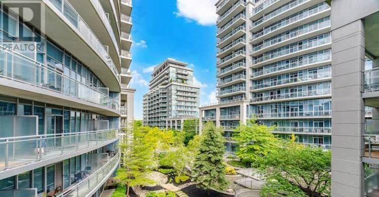 330-58 Marine Parade Drive, Toronto, ON, M8V 4G1 - 33