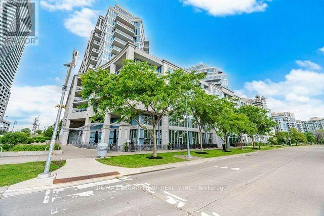 330-58 Marine Parade Drive, Toronto, ON, M8V 4G1 - 3