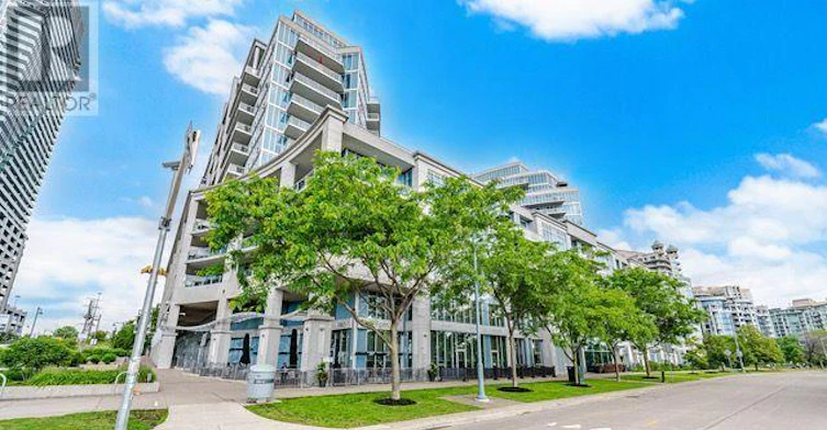 330-58 Marine Parade Drive, Toronto, ON, M8V 4G1 - 3