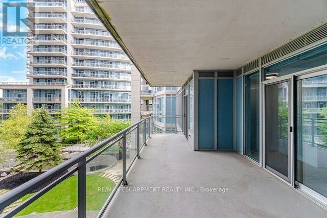 330-58 Marine Parade Drive, Toronto, ON, M8V 4G1 - 31
