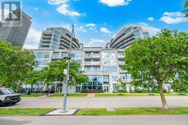 330-58 Marine Parade Drive, Toronto, ON, M8V 4G1 - 2