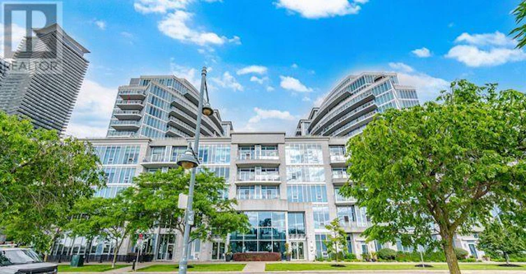 330-58 Marine Parade Drive, Toronto, ON, M8V 4G1 - 2