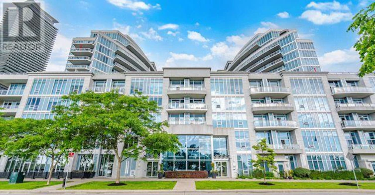 330-58 Marine Parade Drive, Toronto, ON, M8V 4G1