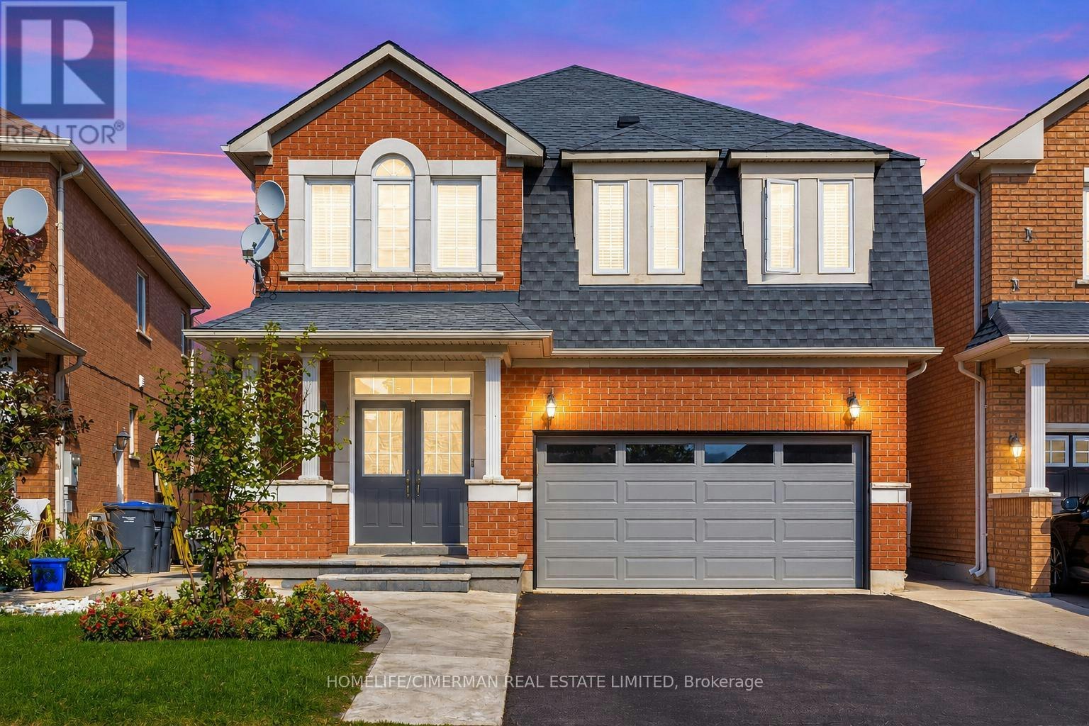 7 Okanagan Drive E, Brampton, ON, L6R 2X1