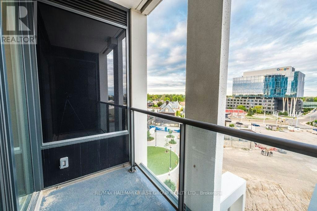 610-25 Wellington Street, Kitchener, ON, N2G 0G5 - 18