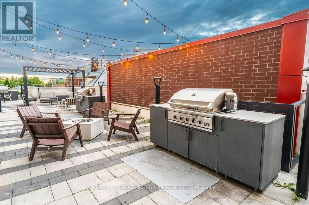 610-25 Wellington Street, Kitchener, ON, N2G 0G5 - 28