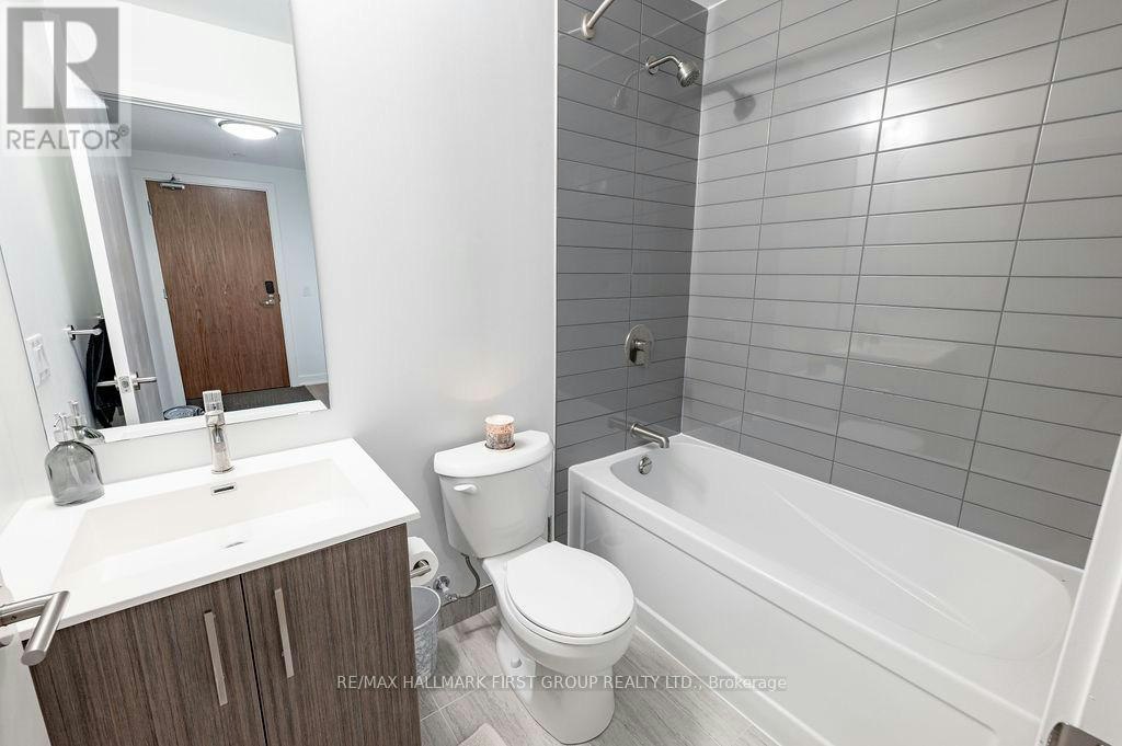 610-25 Wellington Street, Kitchener, ON, N2G 0G5 - 6