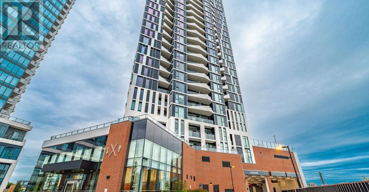 610-25 Wellington Street, Kitchener, ON, N2G 0G5 - 2