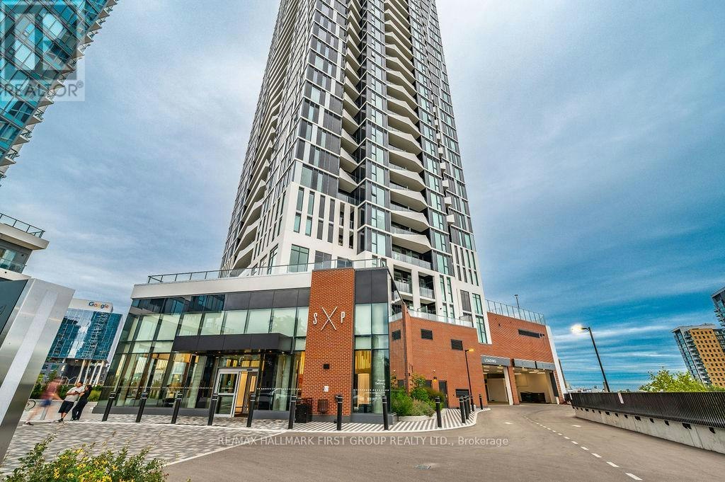 610-25 Wellington Street, Kitchener, ON, N2G 0G5 - 33