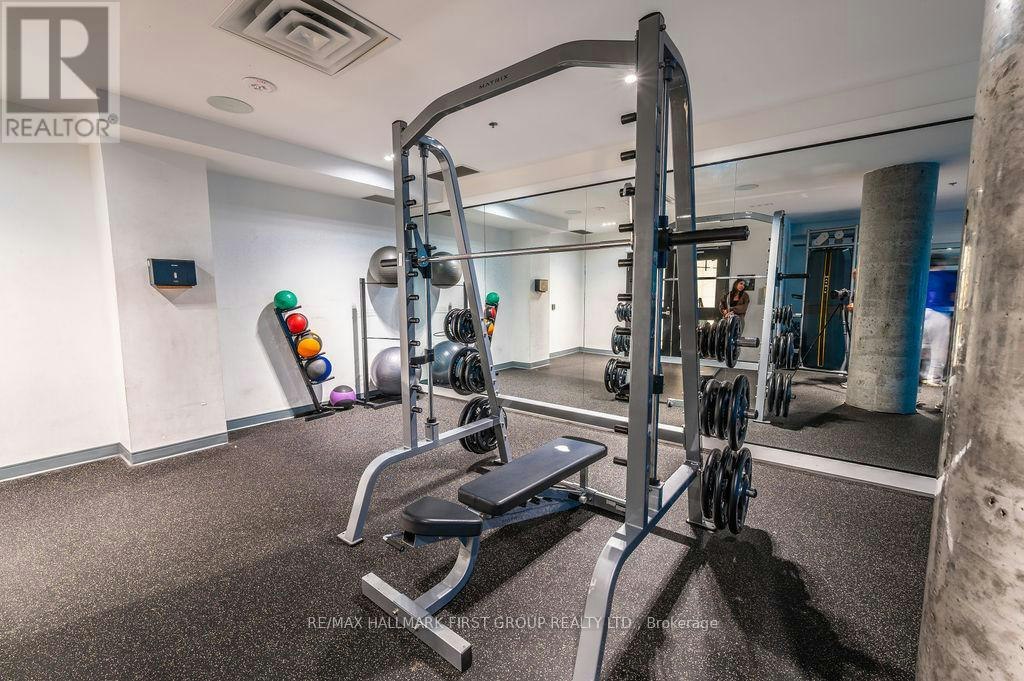 610-25 Wellington Street, Kitchener, ON, N2G 0G5 - 31