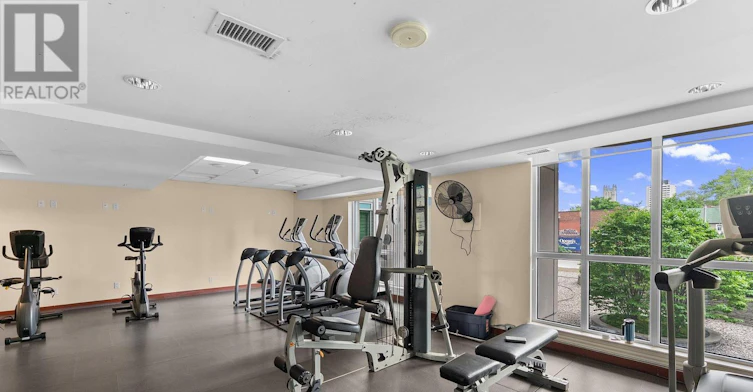 1702-200 Rideau Street, Ottawa, ON, K1N 5Y1 - 38