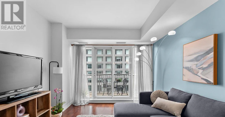 1702-200 Rideau Street, Ottawa, ON, K1N 5Y1 - 23
