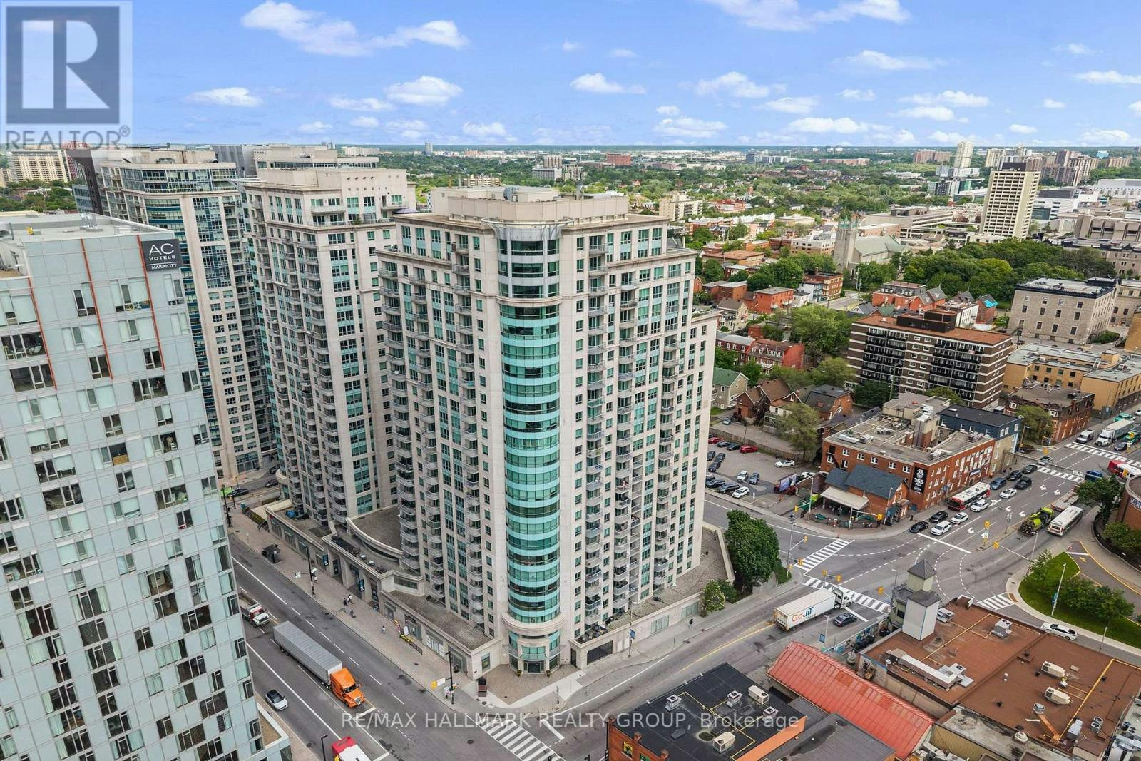 1702-200 Rideau Street, Ottawa, ON, K1N 5Y1 - 41