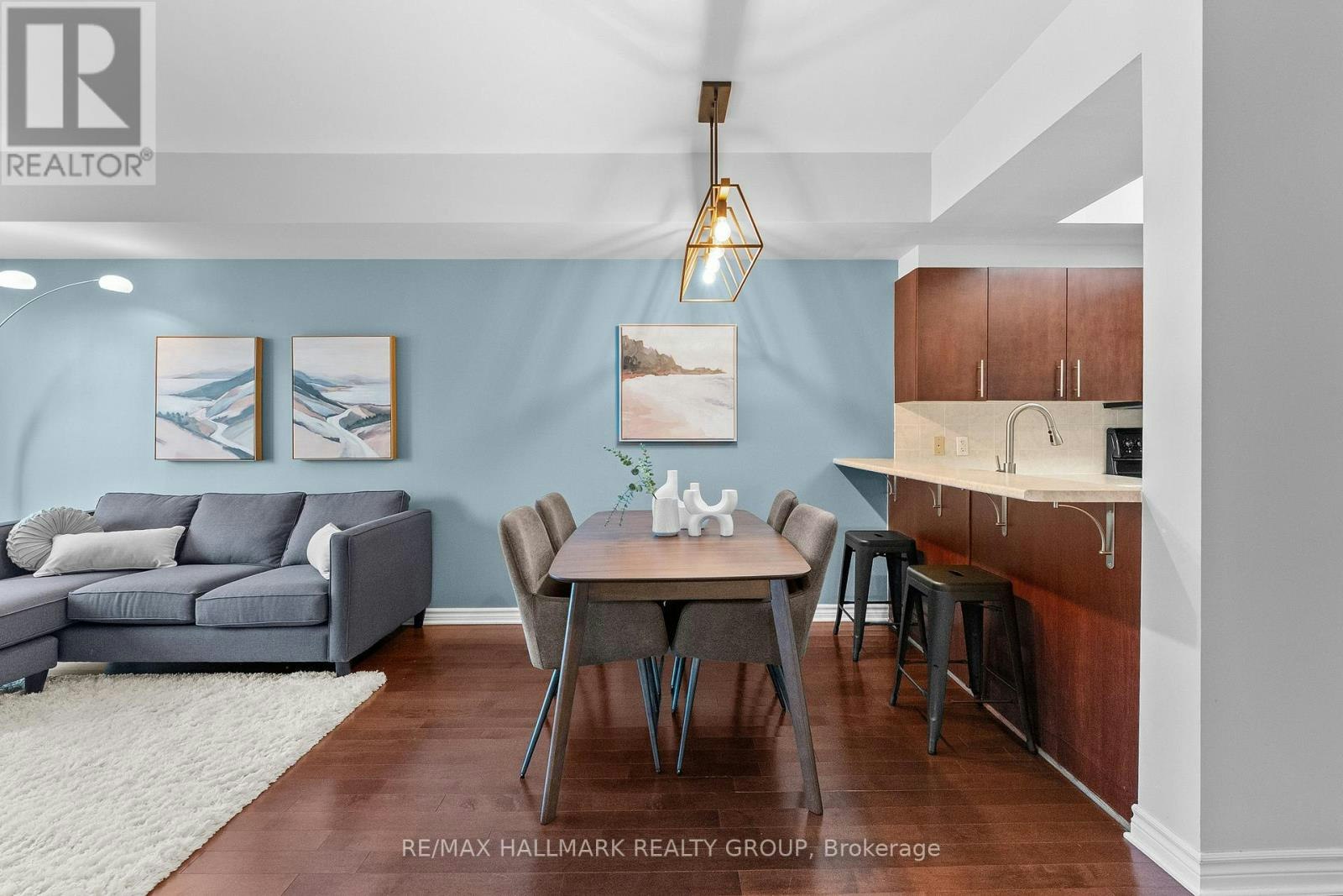 1702-200 Rideau Street, Ottawa, ON, K1N 5Y1 - 18