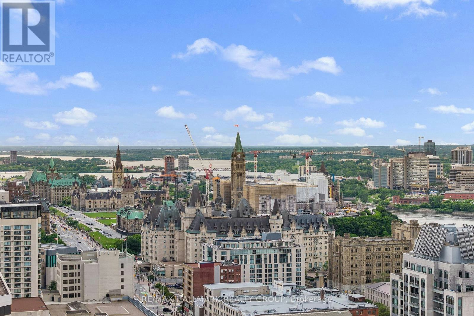 1702-200 Rideau Street, Ottawa, ON, K1N 5Y1 - 43