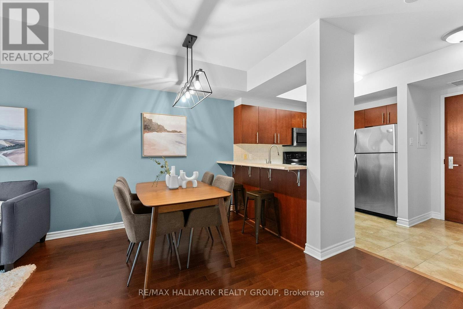 1702-200 Rideau Street, Ottawa, ON, K1N 5Y1 - 17