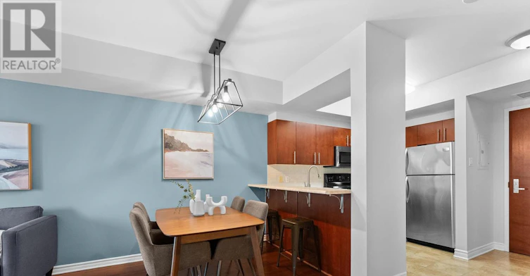 1702-200 Rideau Street, Ottawa, ON, K1N 5Y1 - 17