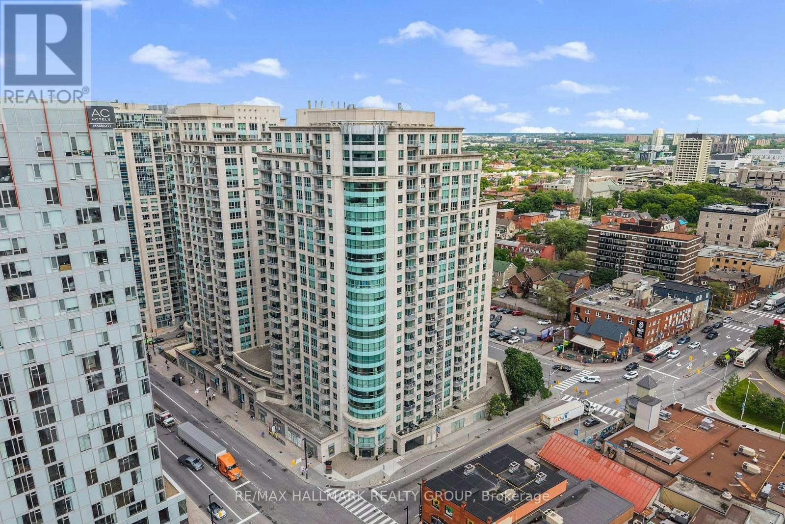 1702-200 Rideau Street, Ottawa, ON, K1N 5Y1 - 42