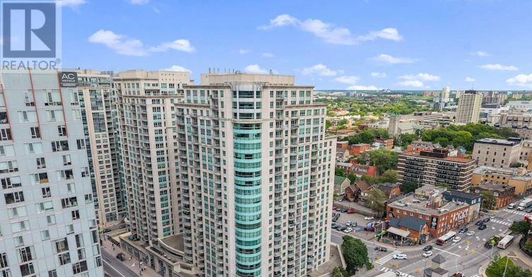 1702-200 Rideau Street, Ottawa, ON, K1N 5Y1 - 42