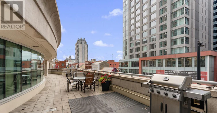 1702-200 Rideau Street, Ottawa, ON, K1N 5Y1 - 36
