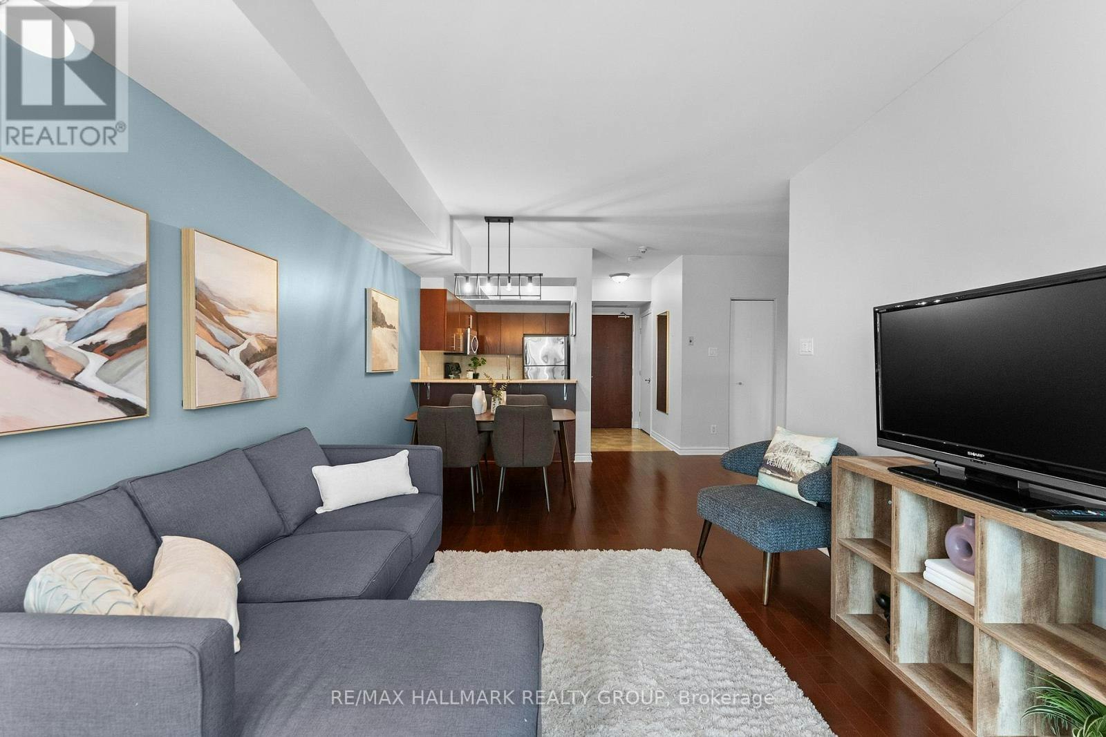 1702-200 Rideau Street, Ottawa, ON, K1N 5Y1 - 21