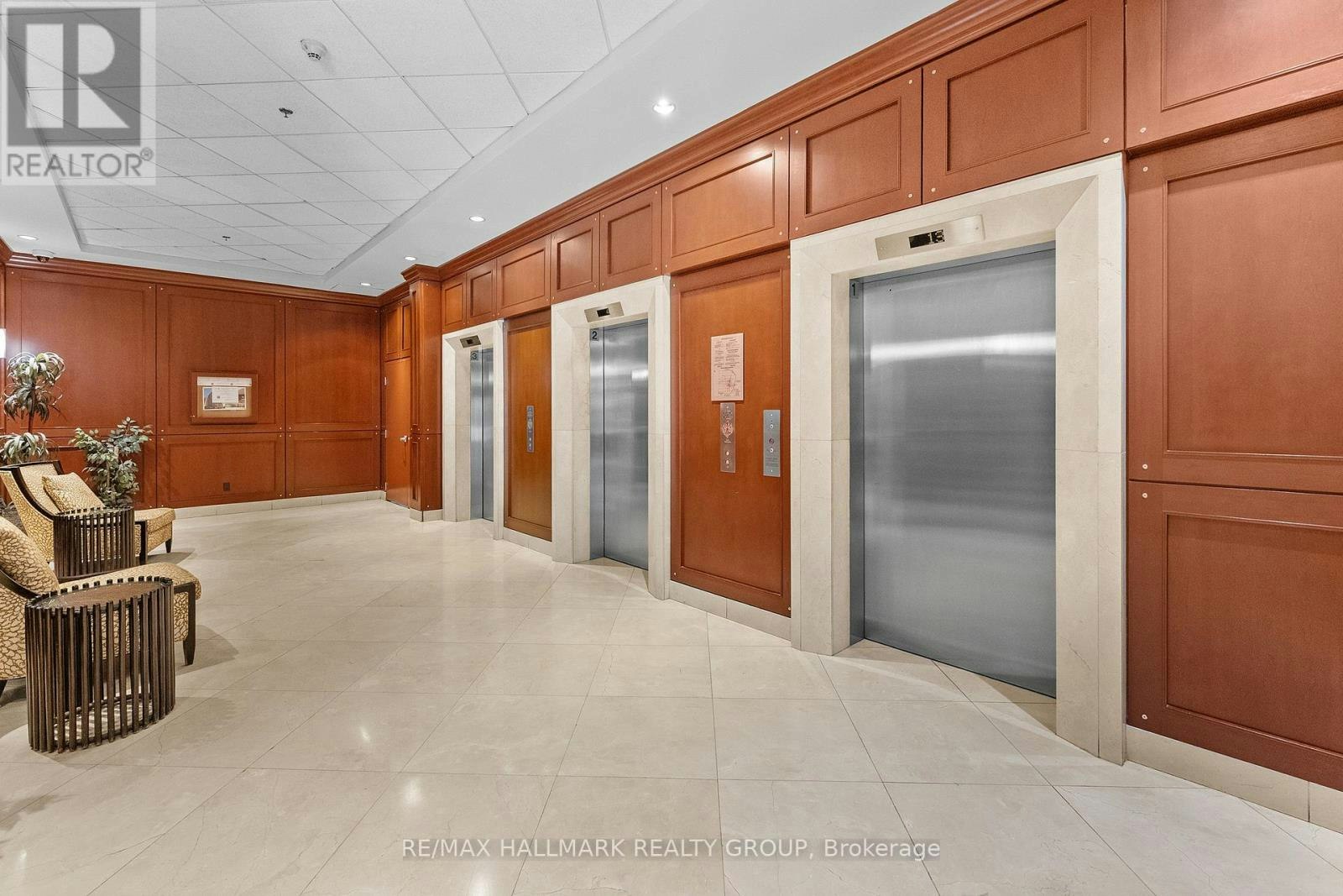1702-200 Rideau Street, Ottawa, ON, K1N 5Y1 - 5
