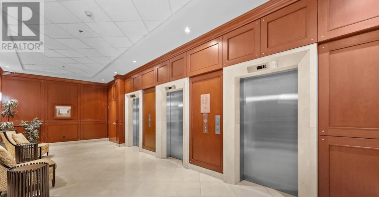 1702-200 Rideau Street, Ottawa, ON, K1N 5Y1 - 5