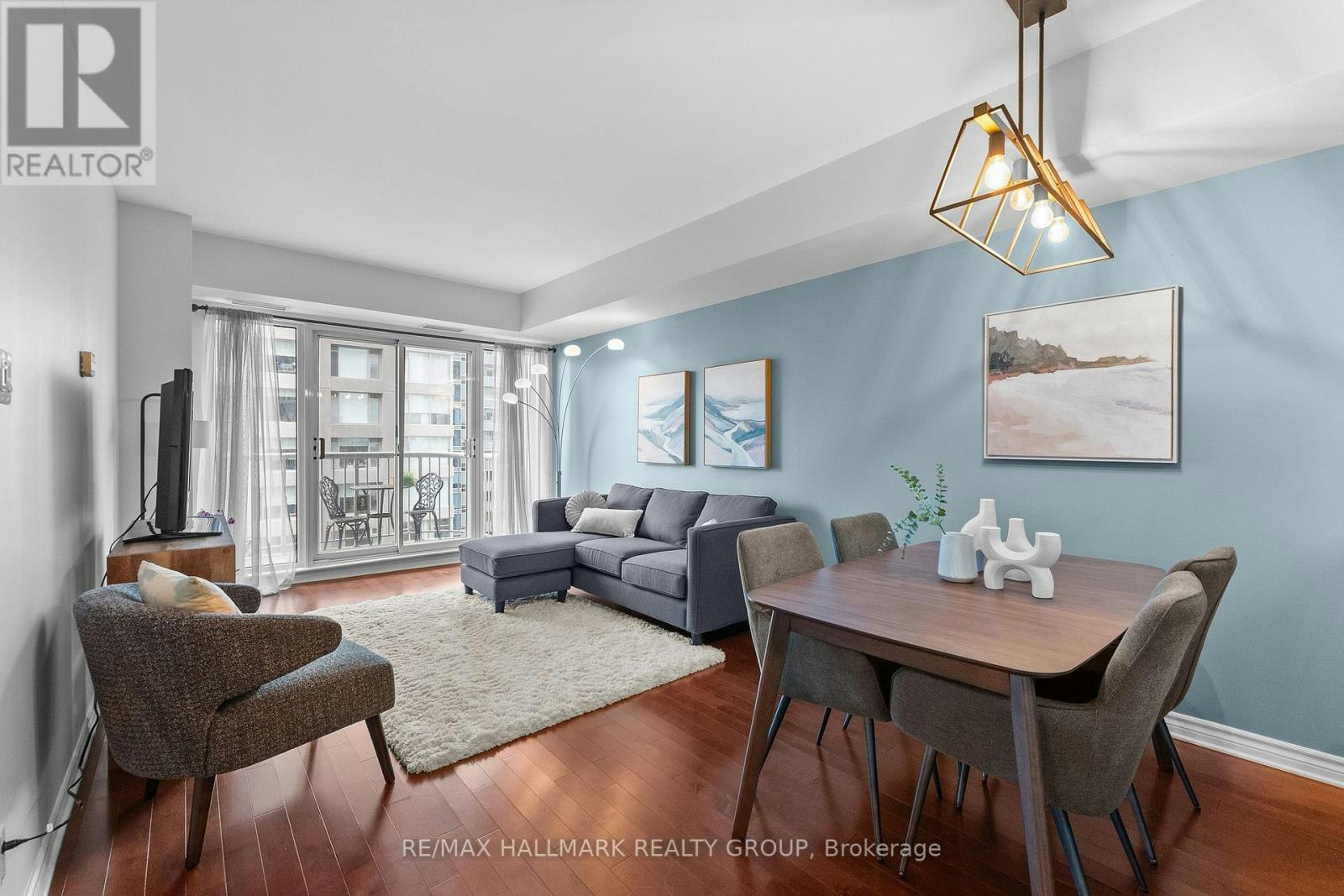 1702-200 Rideau Street, Ottawa, ON, K1N 5Y1 - 25