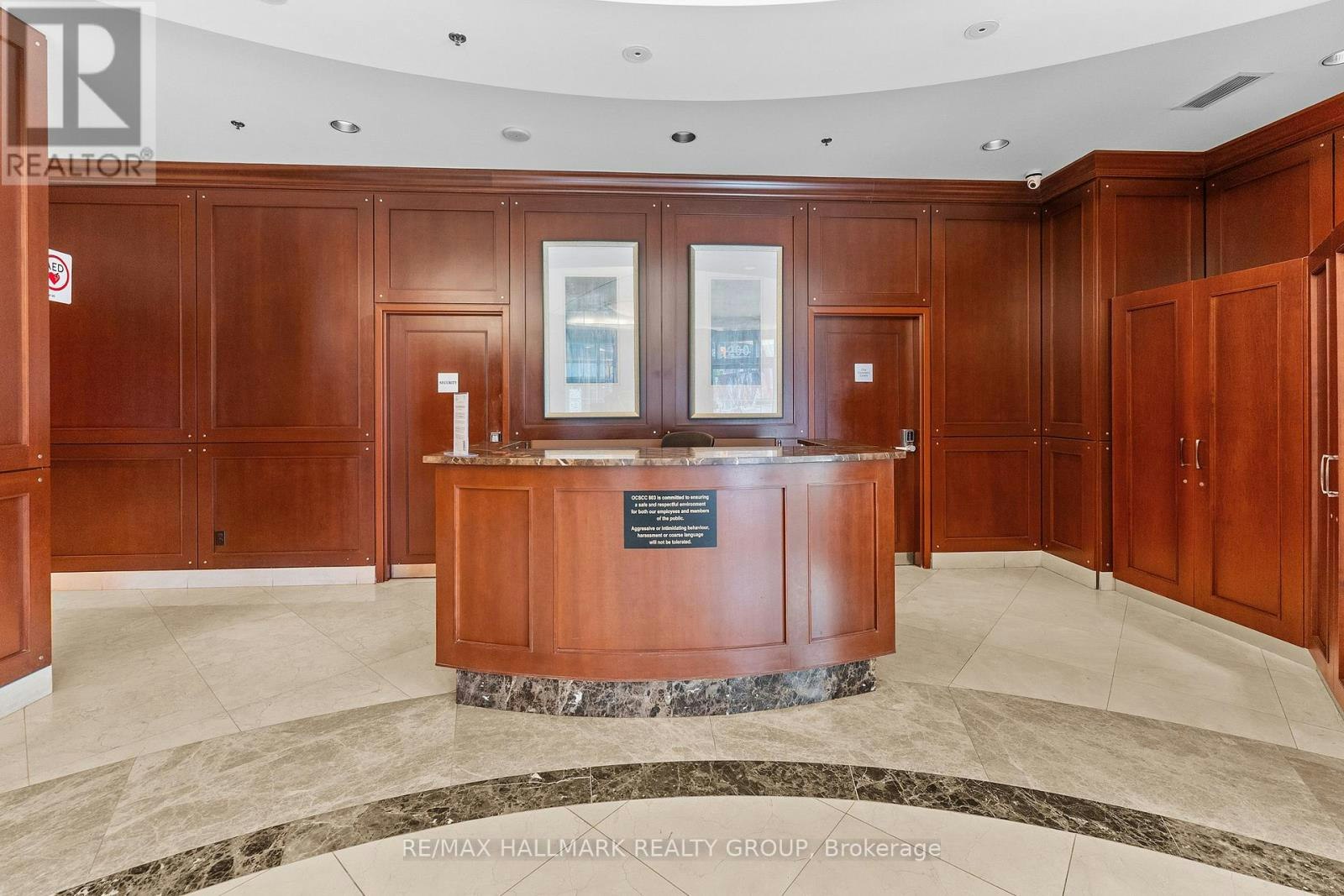 1702-200 Rideau Street, Ottawa, ON, K1N 5Y1 - 3