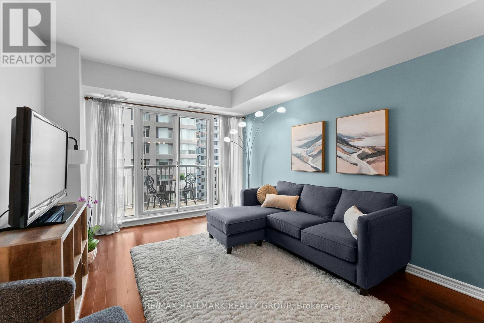 1702-200 Rideau Street, Ottawa, ON, K1N 5Y1 - 19