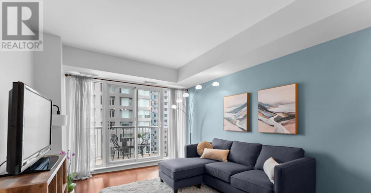 1702-200 Rideau Street, Ottawa, ON, K1N 5Y1 - 19