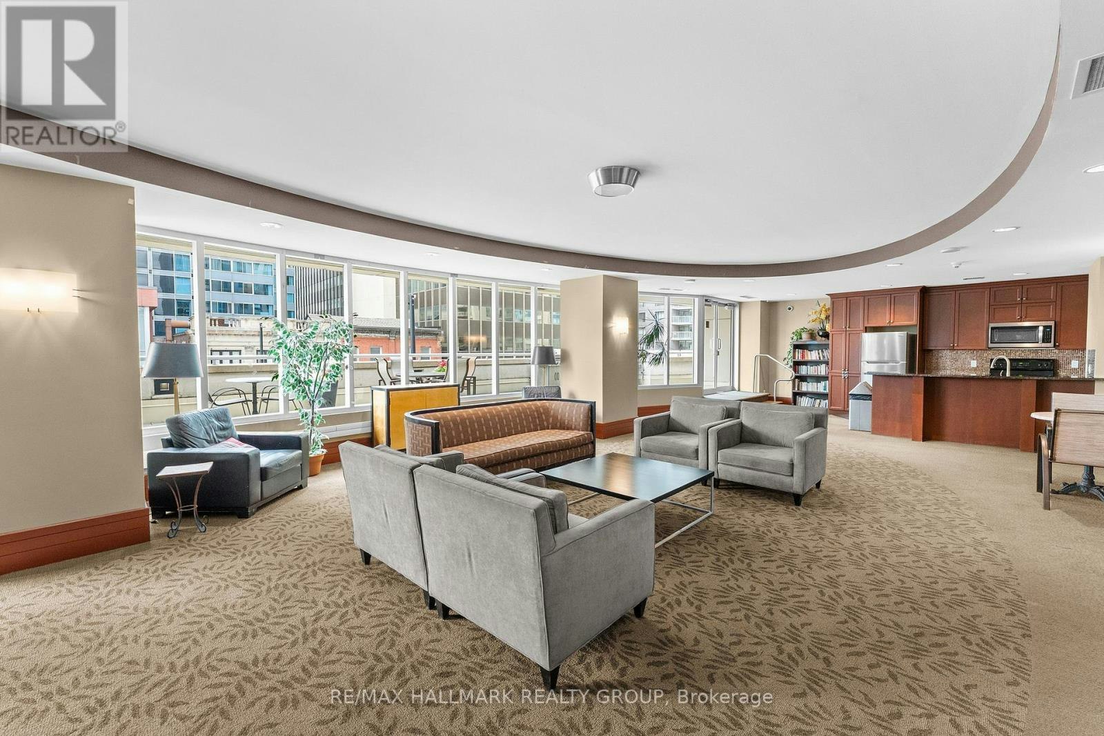 1702-200 Rideau Street, Ottawa, ON, K1N 5Y1 - 39
