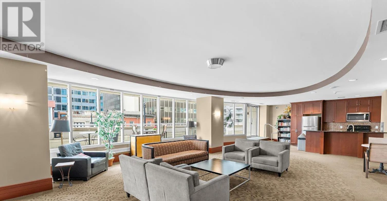 1702-200 Rideau Street, Ottawa, ON, K1N 5Y1 - 39