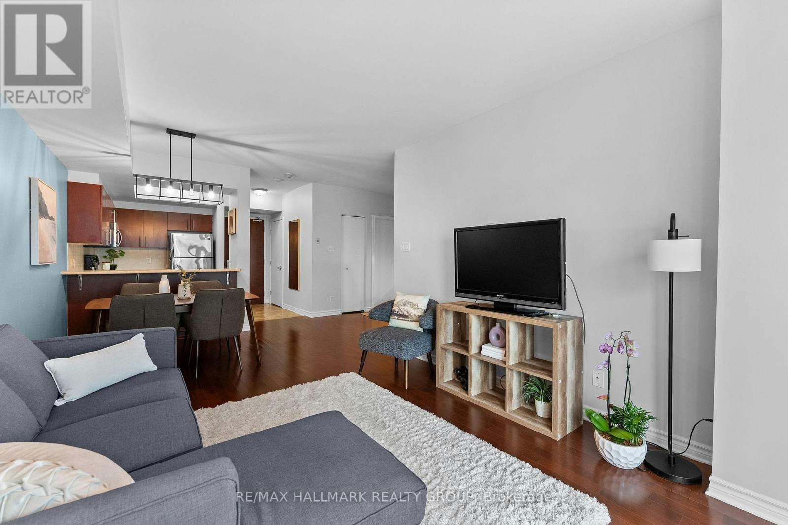 1702-200 Rideau Street, Ottawa, ON, K1N 5Y1 - 22